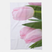 Tulpen Theedoek (Verticaal)