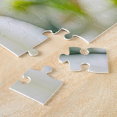 Tulpen uit Amsterdam. Legpuzzel (Zijkant)