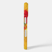 Tulpen van Pierre Renoir,  impressionistische kuns Case-Mate iPhone Case (Achterkant / Rechts)