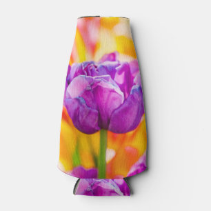 Tulpen voor 06 flesjeskoeler