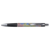 Tulpenbollen Vonken Pen (Achterkant)