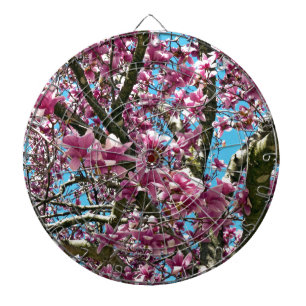Tulpenboom Dartbord