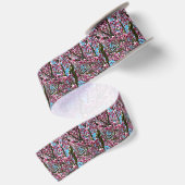 Tulpenboom Lint (Achterkant)