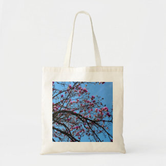 Tulpenboom Tote Bag