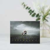 Tulpendief 2 2013 briefkaart (Staand voorkant)