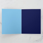 Tulpenkist - Naam Dag Kaart (Binnen)