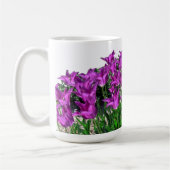 TulpenMok Koffiemok (Links)