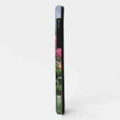 Tulpenveld Case-Mate iPhone Case (Achterkant/links)