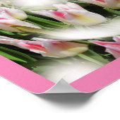 Tulpinspiratie Poster (Hoek)