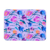 Tulpkoorts Magneet (Horizontaal)