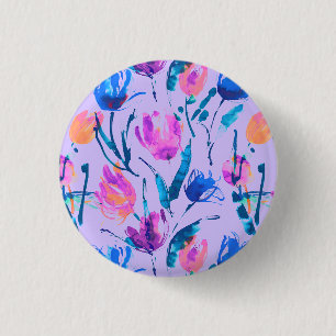 Tulpkoorts Ronde Button 3,2 Cm