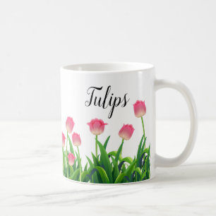 Tulps Coffee-Mok Koffiemok