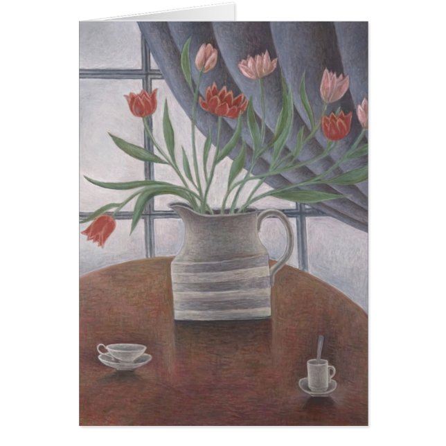 Tulps Curtain Cups 2002 (Voorkant)