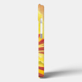 Tulpstroom II Case-Mate iPhone Case (Achterkant / Links)