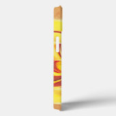 Tulpstroom II Case-Mate iPhone Case (Achterkant / Rechts)