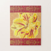 Tulpstroom II Legpuzzel (Verticaal)