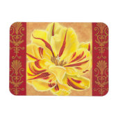 Tulpstroom II Magneet (Horizontaal)