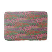 Tulpveld Badmat (Voorkant)
