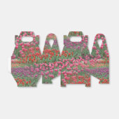 Tulpveld Bedankdoosjes (Uitgevouwen)