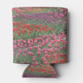 Tulpveld Blikjeskoeler (Achterkant)