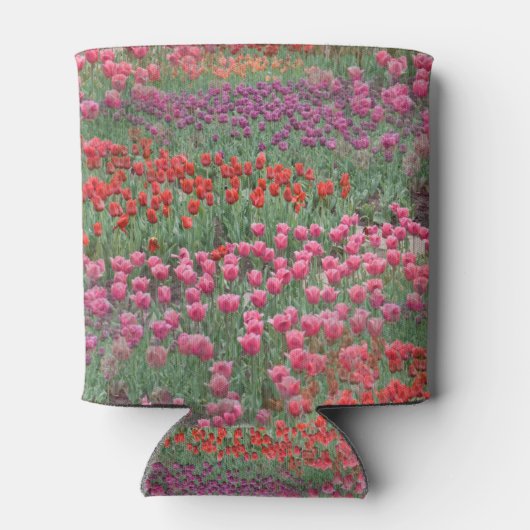 Tulpveld Blikjeskoeler (Achterkant)