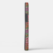 Tulpveld Case-Mate iPhone Case (Achterkant / Rechts)