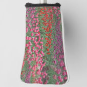 Tulpveld Golfheadcover (Draai 90)