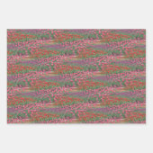 Tulpveld Inpakpapier Vel (Voorkant 2)