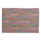 Tulpveld Kussensloop (Achterkant)