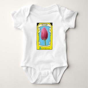 Tulpzaadpakket Romper
