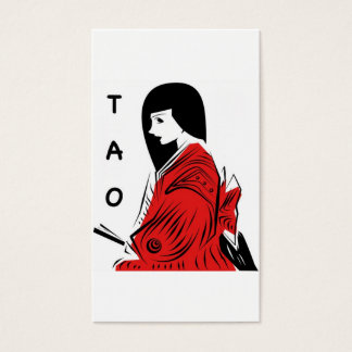 Tulsa Anime kaart 2 versie