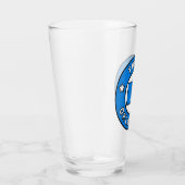 Tulsa Oklahoma Glas (Rechts)