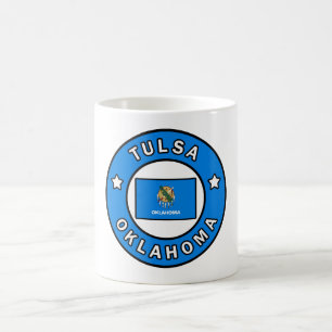 Tulsa Oklahoma Koffiemok