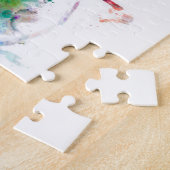 Tulsa Oklahoma Skyline Legpuzzel (Zijkant)