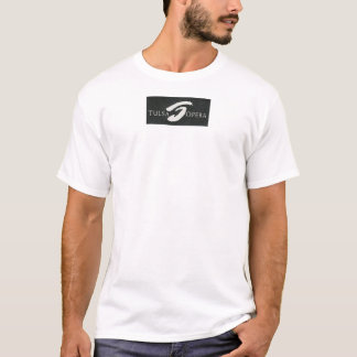 Tulsa Opera Chorus T-shirt