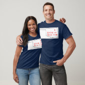 Tulsa Time #2 T-shirt (Unisex)