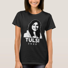 Tulsi Gabbard 2020 T-shirt