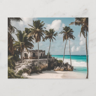 Tulum (13) briefkaart