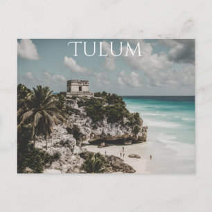 Tulum (22) briefkaart