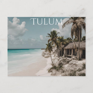 Tulum (8) briefkaart