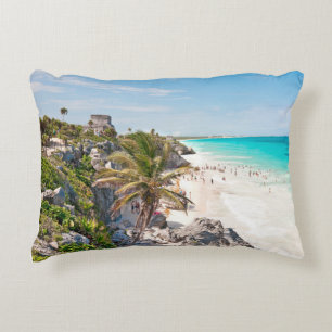 Tulum Beach Accent Kussen
