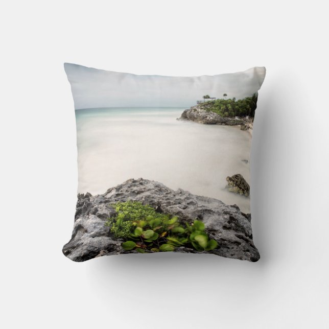 Tulum Kussen (Voorkant)
