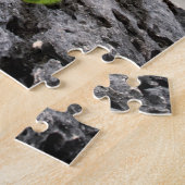 Tulum Legpuzzel (Zijkant)