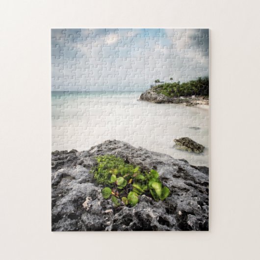 Tulum Legpuzzel (Verticaal)