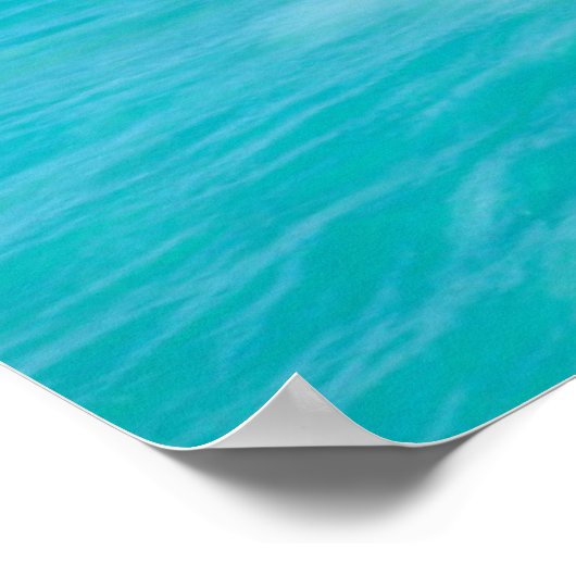 Tulum Mayan Ruins Poster (Hoek)