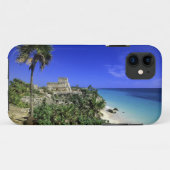 Tulum, Mexico 2 Case-Mate iPhone Case (Achterkant (horizontaal))
