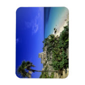 Tulum, Mexico 2 Magneet (Verticaal)