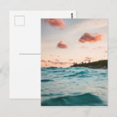 Tulum, Mexico Briefkaart (Voorkant / Achterkant)