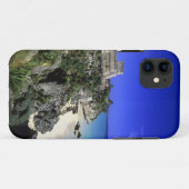 Tulum, Mexico Case-Mate iPhone Case (Achterkant (horizontaal))