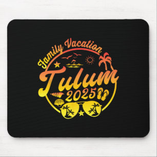 Tulum Mexico Familievakantie 2025 Zomer Cruise Ma Muismat